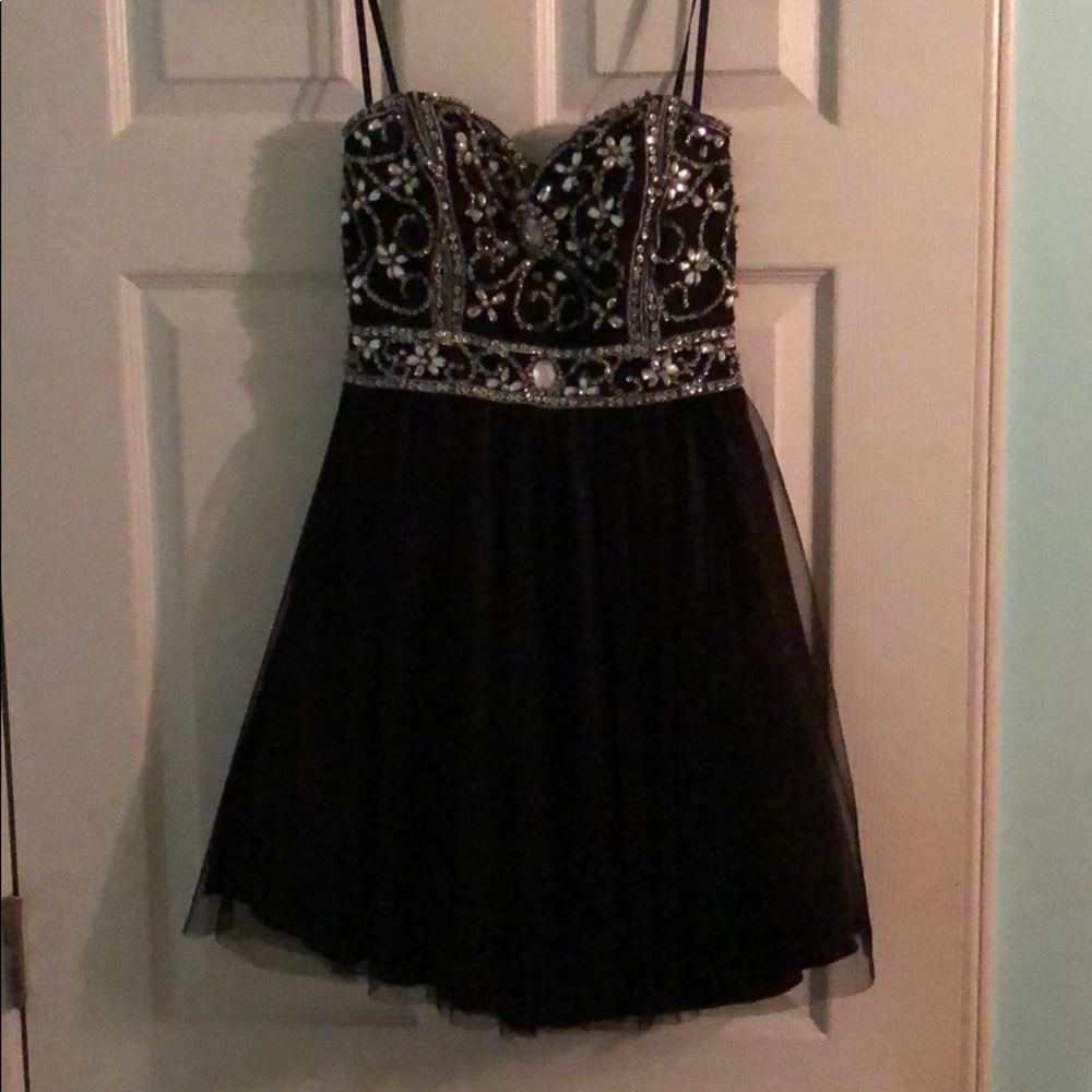 Homecoming/Formal Dress
